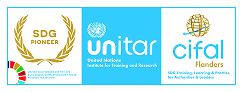 UNITAR CIFAL