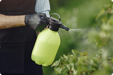 Crop Protection sector