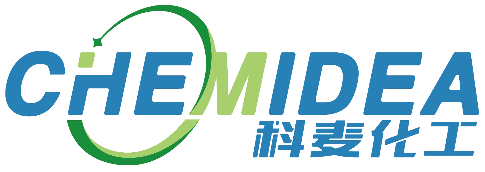 Chemidea logo