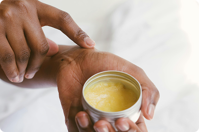 Personal Care sector
